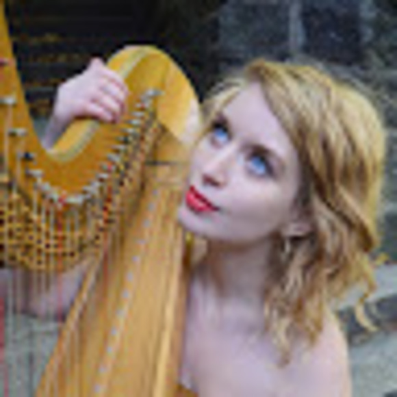 violettaharpist